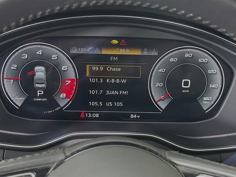 Used 2020 Audi A4 2.0T Prestige image 15