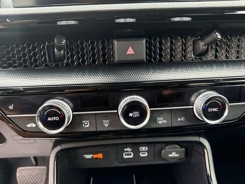 Used 2023 Honda CR-V EX-L image 10