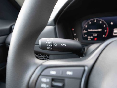 New 2026 Honda Accord SE image 13