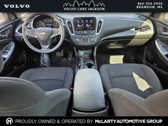Used 2024 Chevrolet Malibu LS w/ Driver Confidence Package FWD image 8