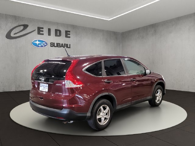 Used 2012 Honda CR-V LX image 12