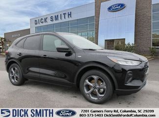 New 2025 Ford Escape ST-Line w/ Equipment Group 301A video 1