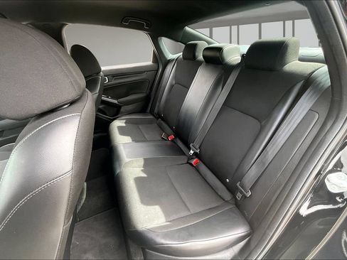 Used 2024 Honda Civic Sport image 21