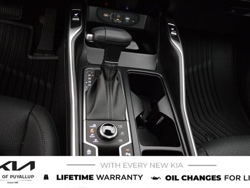 New 2026 Kia Sorento S AWD/4WD image 24