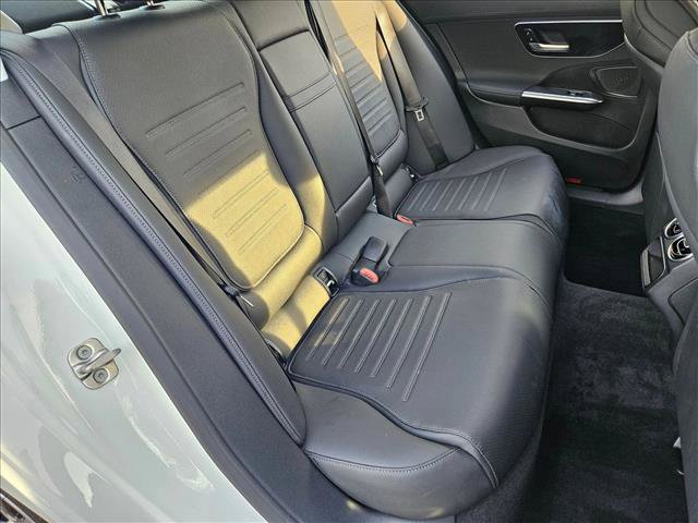 Used 2026 Mercedes-Benz C 300 Sedan image 18
