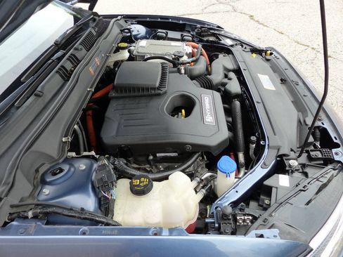 Used 2019 Ford Fusion SEL FWD image 20