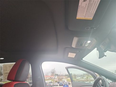 New 2026 Chevrolet Equinox EV RS image 17