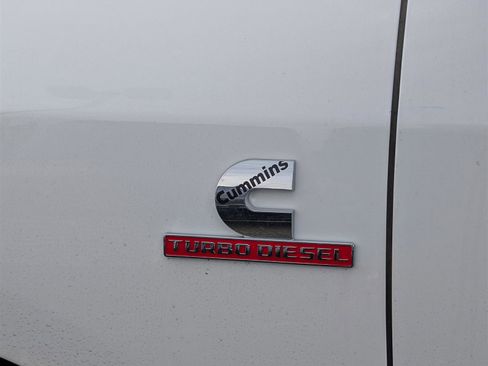 New 2025 RAM 2500 Tradesman image 5