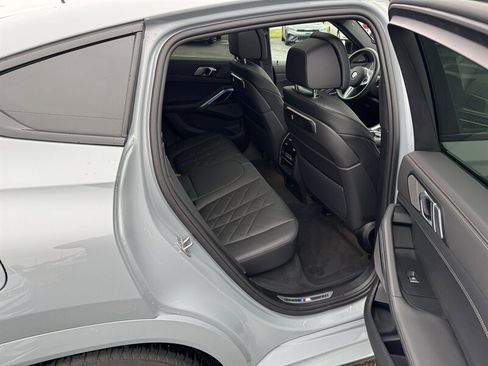Used 2026 BMW X6 M60i image 27