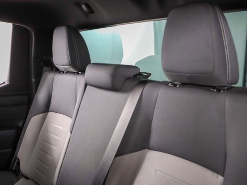 Used 2024 Toyota Tacoma TRD Off-Road image 25