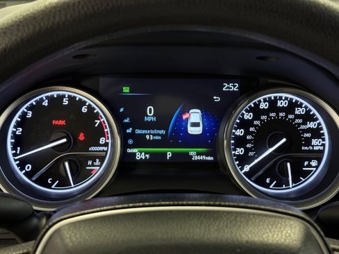 Used 2023 Toyota Camry LE image 30