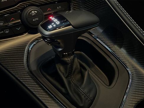 New 2023 Dodge Challenger SRT Hellcat Redeye image 16