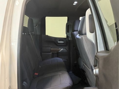 Used 2020 GMC Sierra 1500 Elevation w/ Elevation Value Package image 7