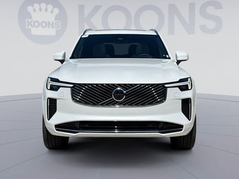 New 2026 Volvo XC90 B6 Ultra w/ Protection Package Premier AWD/4WD image 11