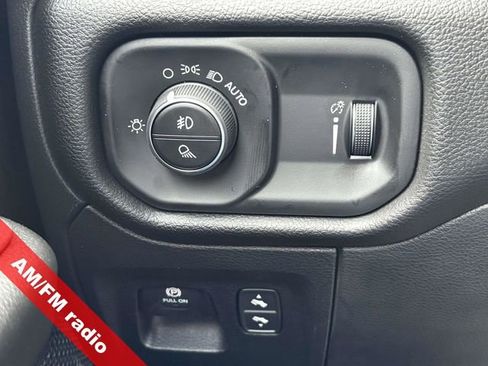 New 2026 RAM 1500 Big Horn image 18