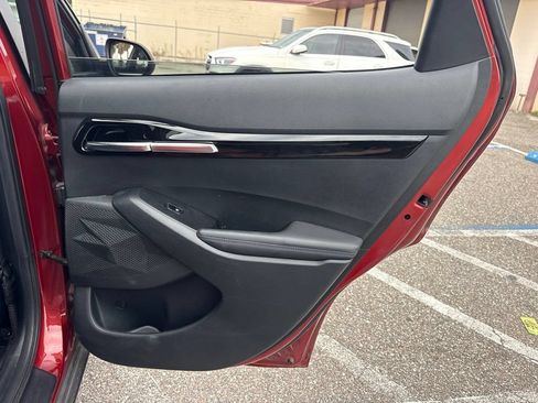Used 2021 Kia Seltos S FWD image 15