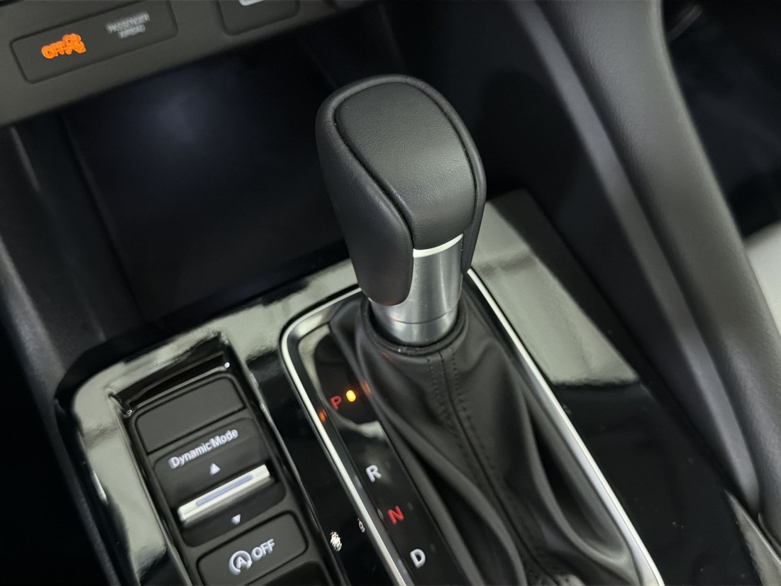 Used 2025 Acura Integra FWD image 22