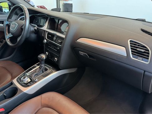Used 2015 Audi A4 2.0T Premium FWD image 16
