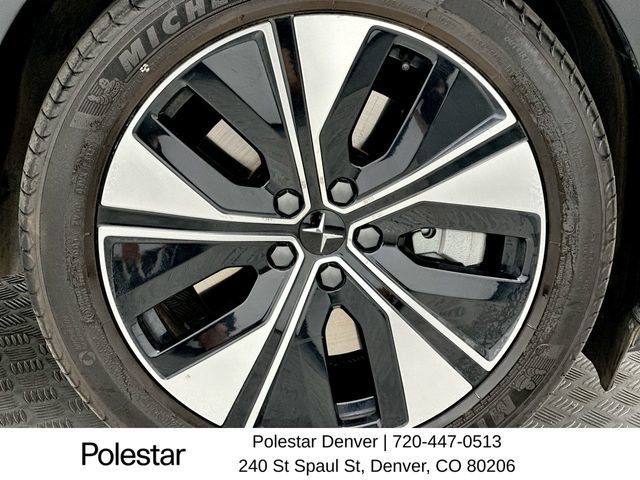 Used 2023 Polestar Polestar 2 AWD/4WD image 10