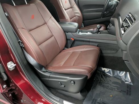 Used 2024 Dodge Durango GT image 28