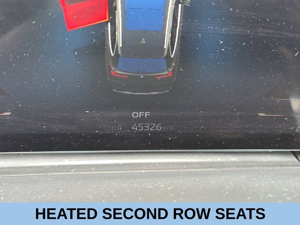 Used 2025 BMW X5 xDrive50e AWD/4WD image 21