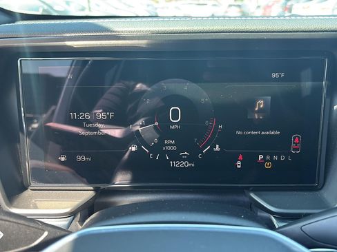 Used 2026 GMC Terrain Elevation FWD image 14