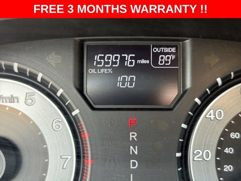 Used 2016 Honda Odyssey EX-L image 16