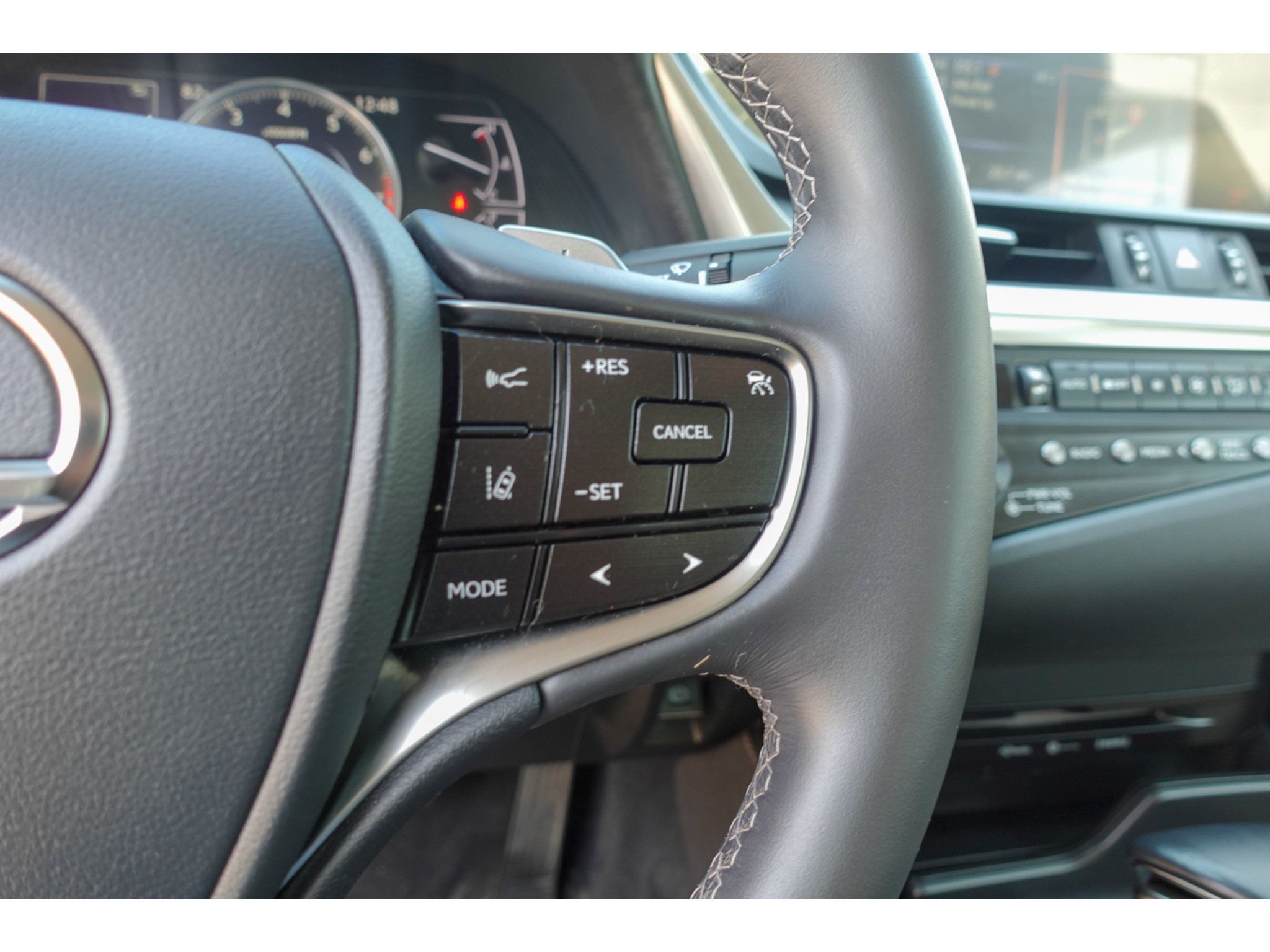 Used 2020 Lexus ES 350 FWD image 17