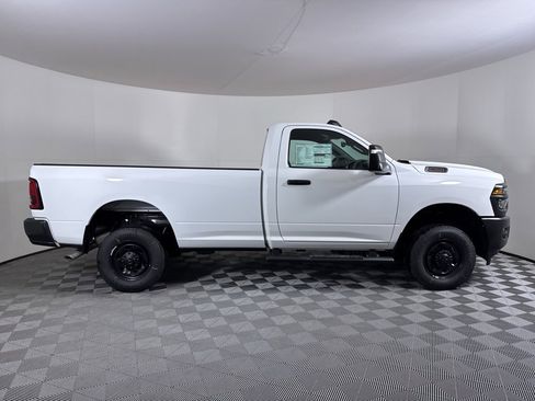 New 2026 RAM 2500 Tradesman image 12