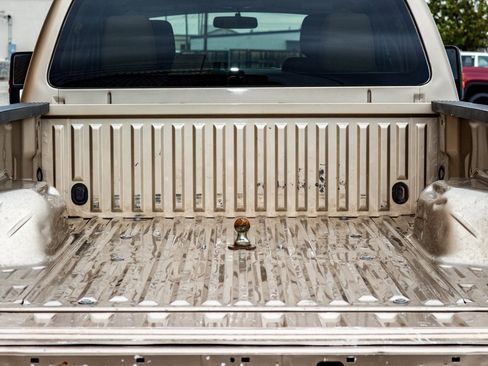 Used 2014 Ford F250 XLT w/ XLT Interior Package image 5