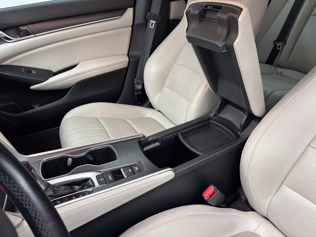 Used 2021 Honda Accord EX-L image 24