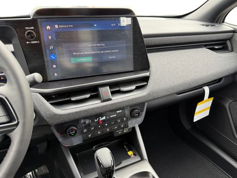 New 2026 Subaru Outback Premium image 12