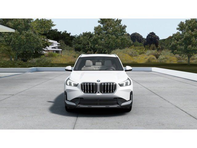 New 2027 BMW X1 xDrive28i AWD/4WD image 3