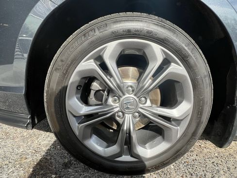 Used 2024 Honda Accord EX image 9