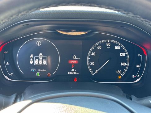 Used 2022 Honda Accord Sport Special Edition image 11