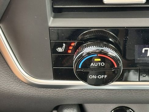 New 2026 Nissan Rogue Rock Creek image 17