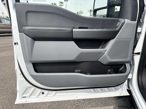 New 2026 Ford F250 XL w/ STX Appearance Package AWD/4WD image 20