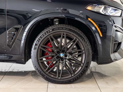 Used 2026 BMW X5 M Competition AWD/4WD image 10