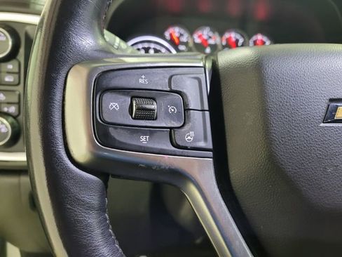 Used 2020 Chevrolet Silverado 1500 LT w/ True North Edition image 34