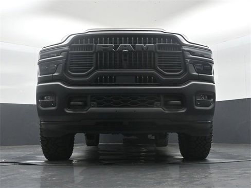 New 2026 RAM 2500 Rebel w/ Rebel Level 1 Equipment Group image 40