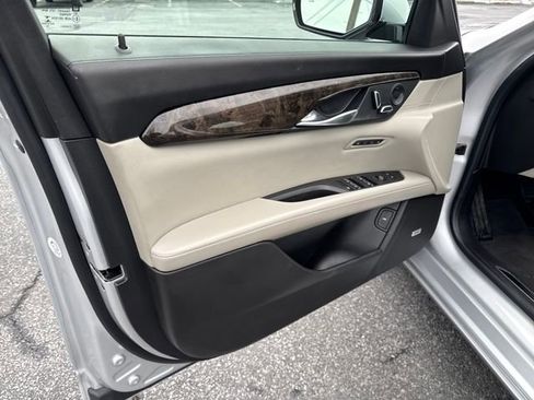 Used 2017 Cadillac CT6 Premium Luxury w/ Comfort Package image 10