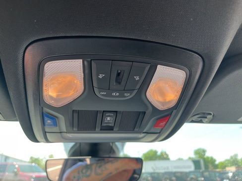 Used 2023 RAM 1500 Big Horn AWD/4WD image 16