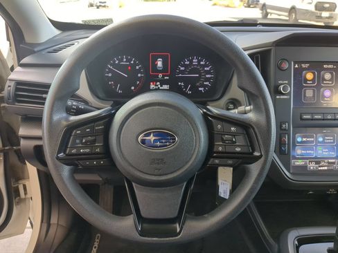 Certified 2024 Subaru Crosstrek 2.0i w/ Crosstrek Mirror Package AWD/4WD image 15