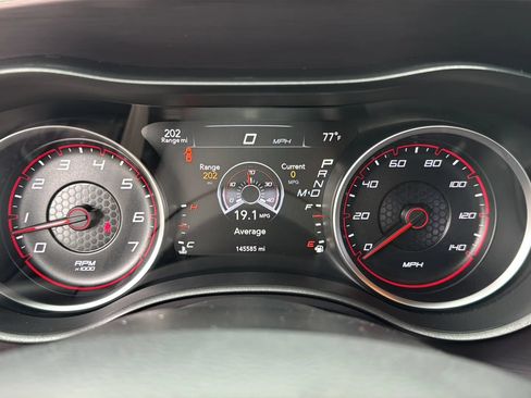 Used 2016 Dodge Charger SE w/ Sport Appearance Group RWD image 21