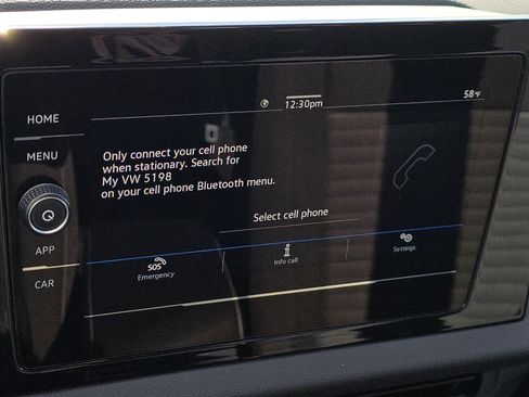 New 2026 Volkswagen Jetta S image 10