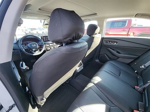Used 2025 Honda Accord Touring image 29