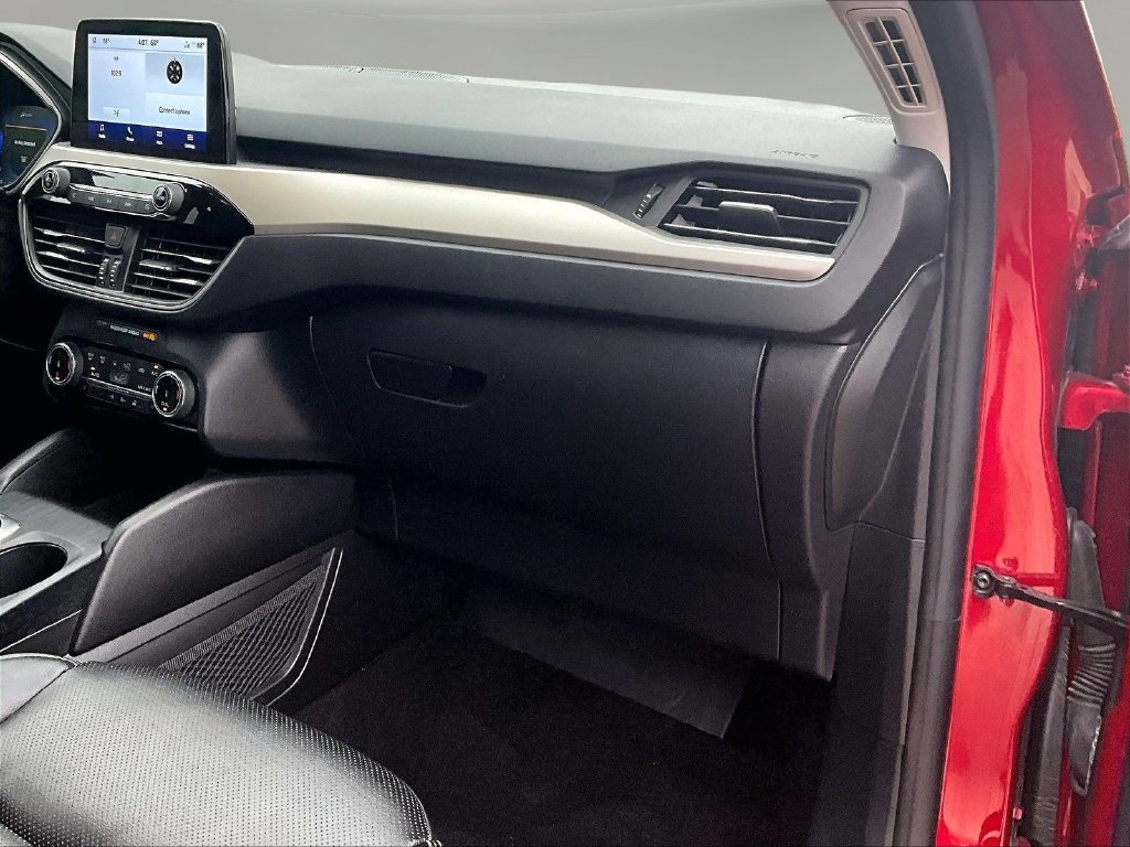 Used 2022 Ford Escape SEL w/ Technology Package AWD/4WD image 29
