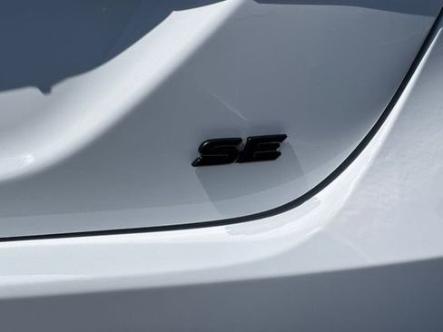 Certified 2023 Toyota Camry SE FWD image 30