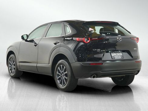 Used 2024 MAZDA CX-30 AWD 2.5 S image 3