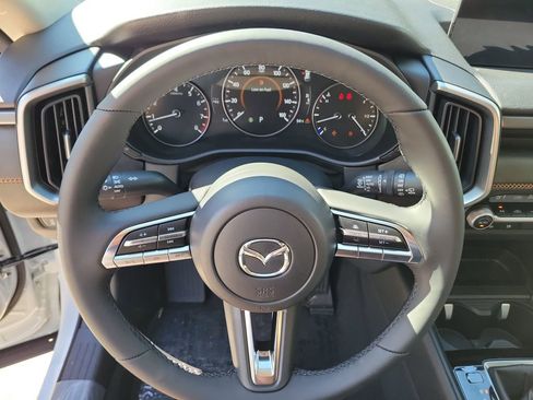 New 2026 MAZDA CX-50 AWD 2.5 S w/ Weather Package image 24